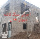 قیمت سنگ ورقه ای دماوند در تجریش در گروه سازنده در یکمیوه