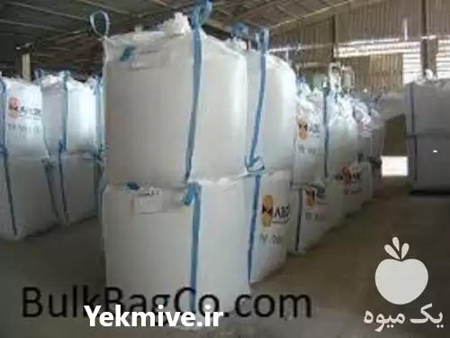 فروش جامبوبگ پتروشیمی در تهران در گروه خرید و فروش گونی در یکمیوه -عکس1