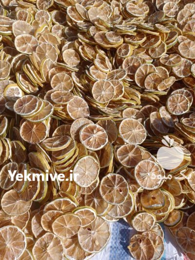 تولید و پخش سبزیجات خشک در اهواز در گروه خرید و فروش سبزیجات در یکمیوه -عکس2