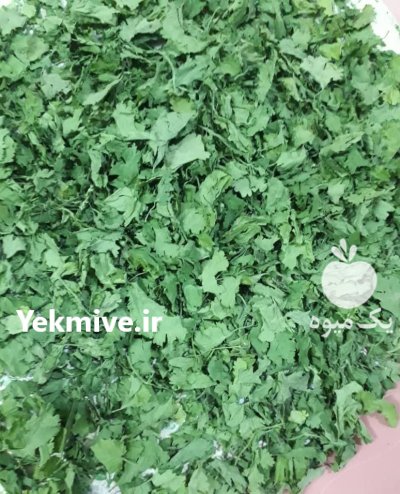 تولید و پخش سبزیجات خشک در اهواز در گروه خرید و فروش سبزیجات در یکمیوه -عکس1