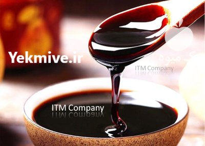 ملاس و ویناس در اصفهان در گروه عسل شیره و فرآورده ی مربا در یکمیوه -عکس2