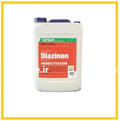 فروش سم آفتکش دیازینون سم Diazinon در شیراز در گروه خرید و فروش انواع سم در یکمیوه -عکس1