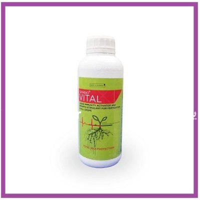 فروش سم نماتدکش ویتال vital در شیراز در گروه خرید و فروش انواع سم در یکمیوه -عکس1