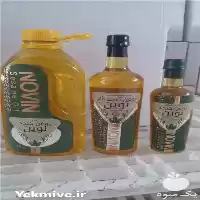 فروش روغن ارده کنجد نوین در اردکان در گروه خرید و فروش انواع روغن در یکمیوه