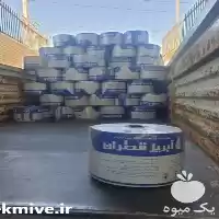 فروش نوارتیپ و نایلون کشاورزی در شیراز در گروه خرید و فروش نوار تیپ در یکمیوه