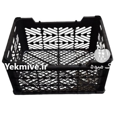 فروش سبد ميوه ابراهيمي توليدي سبد ميوه در بهبهان در گروه خرید و فروش انواع سبد در یکمیوه -عکس1