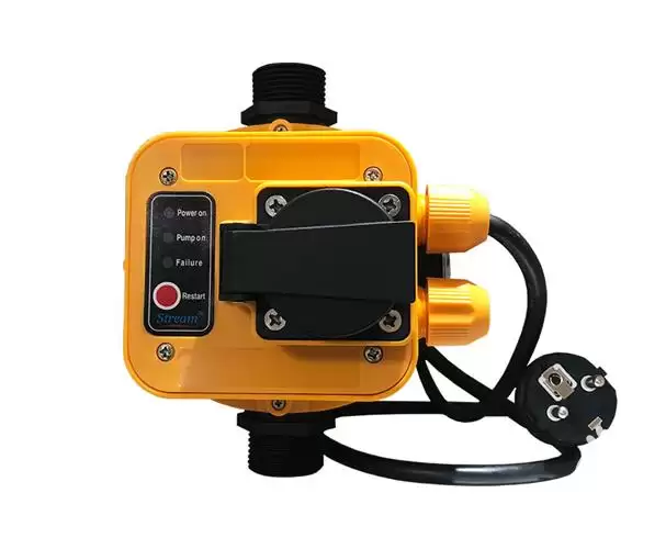 قیمت خرید ست کنترل اتوماتیک پمپ در گروه خرید و فروش پمپ کشاورزی در یکمیوه -عکس1