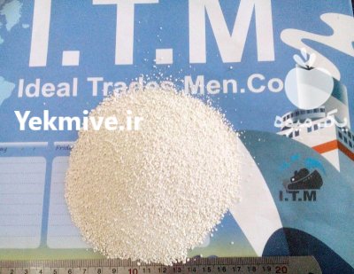 دی کلسیم فسفات پودری و گرانول در گروه خرید و فروش کود فسفات در یکمیوه -عکس2