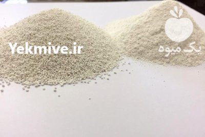 دی کلسیم فسفات پودری و گرانول در گروه خرید و فروش کود فسفات در یکمیوه -عکس1