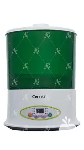 فروش دستگاه جوانه ساز در گروه خرید و فروش دستگاه کشاورزی در یکمیوه -عکس1