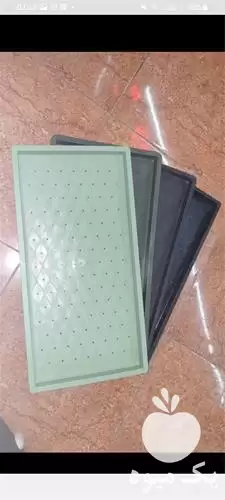 قیمت خرید عرضه محصولات نشا برنج در رشت در گروه خرید و فروش نشا در یکمیوه -عکس1