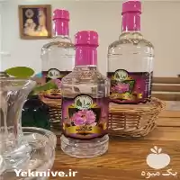 فروش پذیرش نمایندگی گلاب و عرقیات در گروه خرید و فروش انواع عرقیجات در یکمیوه