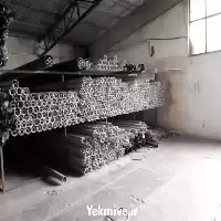 فروش لوله و اتصالات سپهر البرز در کرج در گروه خرید و فروش لوله کشاورزی در یکمیوه