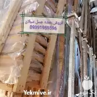 فروش عسل بهاره سبلان در اردبیل در گروه عسل شیره و فرآورده ی مربا در یکمیوه