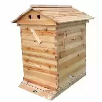 قیمت خرید کندو عسل مدرن در گروه خرید و فروش زنبورعسل در یکمیوه