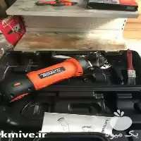 فروش پشم چین در کرج در گروه تجهیزات دامداری در یکمیوه