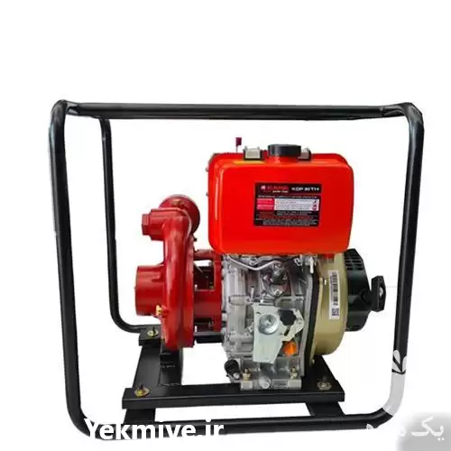 قیمت خرید موتور پمپ آب اینچی در اصفهان در گروه خرید و فروش موتور کشاورزی در یکمیوه -عکس1