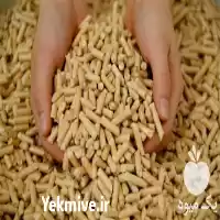 فروش دان مرغ گوشتی پلت مرغ در تهران در گروه خوراک دام و طیور در یکمیوه