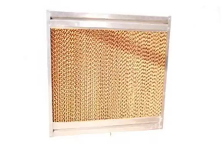 قیمت خرید انواع پد سلولزی در کرج در گروه خرید و فروش تجهیزات گلخانه در یکمیوه -عکس1