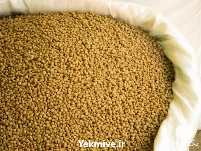 قیمت خرید دان بلدرچین جیره آماده در تهران در گروه خوراک دام و طیور در یکمیوه -عکس1