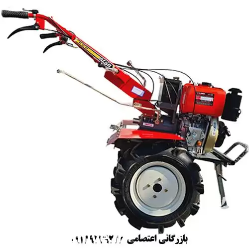 قیمت خرید تیلر مزرعه در خرم‌ آباد در گروه خرید و فروش تیلر مزرعه در یکمیوه -عکس1