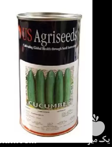 قیمت خرید عرضه بذر خیار یو در کرمان  در گروه خرید و فروش بذر خیار در یکمیوه -عکس1