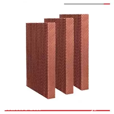 قیمت خرید پد سلولزی گلخانه در کرج در گروه خرید و فروش تجهیزات گلخانه در یکمیوه -عکس1