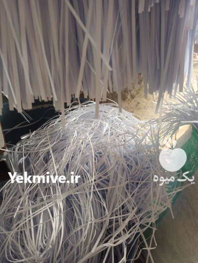 فروش انواع پوشال های صادراتی میوه در مشهد در گروه انواع بسته بندی محصول در یکمیوه -عکس1