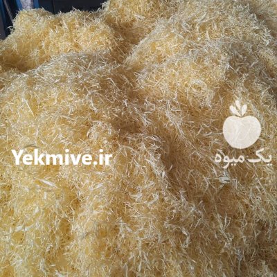 فروش انواع پوشال های صادراتی میوه در مشهد در گروه انواع بسته بندی محصول در یکمیوه -عکس2