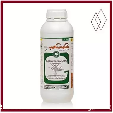 قیمت خرید سم علف کش تاپیک در گروه خرید و فروش انواع سم در یکمیوه -عکس1