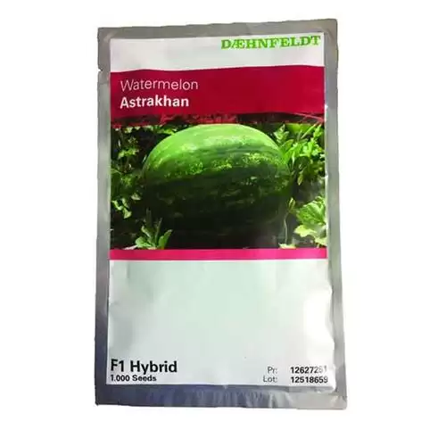 بذر هندوانه آستاراخان فروش در مشهد در گروه خرید و فروش هندوانه در یکمیوه -عکس1