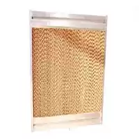 قیمت خرید انواع پد سلولزی در کرج در گروه خرید و فروش تجهیزات گلخانه در یکمیوه