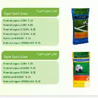 فروش بذر چمن سوپر اسپرت هلند در کرج در گروه خرید و فروش بذر چمن در یکمیوه