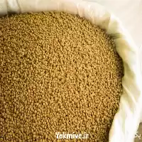 قیمت خرید دان بلدرچین جیره آماده در تهران در گروه خوراک دام و طیور در یکمیوه