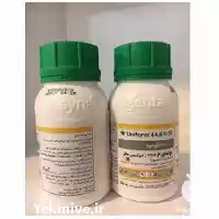 قیمت خرید سم قارچ کش یونیفرم در بیرجند در گروه خرید و فروش انواع سم در یکمیوه