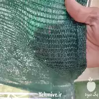 قیمت خرید توری سایبان شید گلخانه در کرج در گروه خرید و فروش توری گلخانه در یکمیوه
