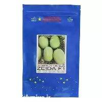 قیمت خرید بذر هندوانه زیدا در مشهد در گروه خرید و فروش بذر هندوانه در یکمیوه