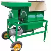 فروش دستگاه علوفه کوب آسیاب در کرمان  در گروه خرید و فروش دستگاه علوفه در یکمیوه