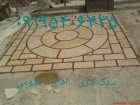 اجرای سنگ لاشه
