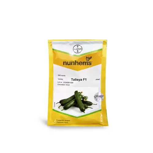 فروش بذر خیار تالیسا در یزد در گروه خرید و فروش بذر خیار در یکمیوه -عکس1