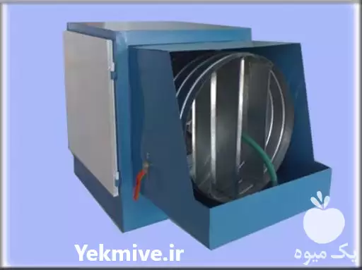 قیمت خرید رطوبت ساز سالن قارچ در ارومیه در گروه خرید و فروش رطوبت ساز در یکمیوه -عکس1