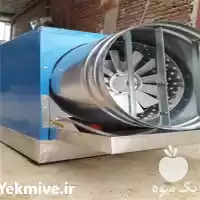 فروش رطوبت ساز صنعتی پرورش قارچ در تهران در گروه خرید و فروش رطوبت ساز در یکمیوه