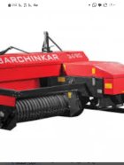 بیلر برچینکار یزد مدل 3690 با گره در زنجان در گروه خرید و فروش بیلر در یکمیوه