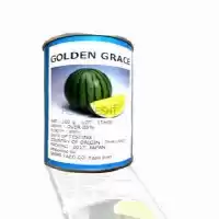 قیمت خرید بذر هندوانه گلدن گریس در هرمز در گروه خرید و فروش بذر هندوانه در یکمیوه