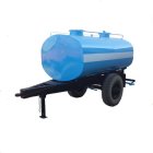 فروش تانکر اب چرخدار پشت تراکتوری در گروه خرید و فروش تانکر کشاورزی در یکمیوه