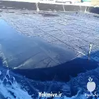 قیمت خرید اجرای استخر پلیمری در گروه خرید و فروش استخر کشاورزی در یکمیوه