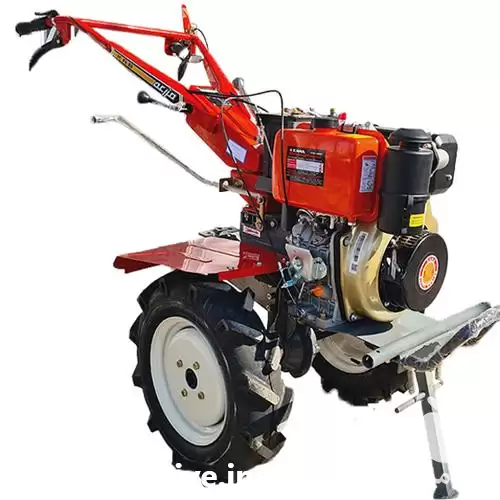 قیمت خرید تیلر اسب کاما اورجینال در گروه خرید و فروش انواع تیلر در یکمیوه -عکس1