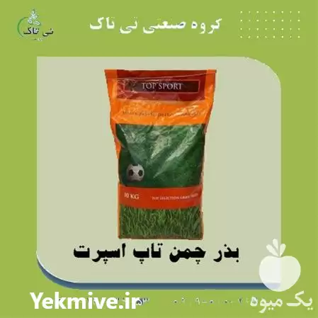 انواع بذر چمن در تهران در گروه خرید و فروش بذر چمن در یکمیوه -عکس1