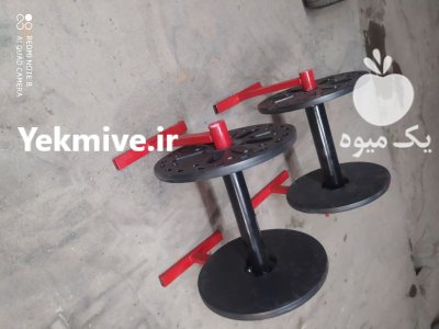 شیلنگ جمع کن سمپاش در شیراز در گروه خرید و فروش سمپاش در یکمیوه -عکس2