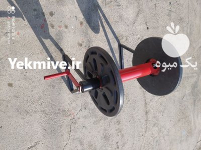 شیلنگ جمع کن سمپاش در شیراز در گروه خرید و فروش سمپاش در یکمیوه -عکس3